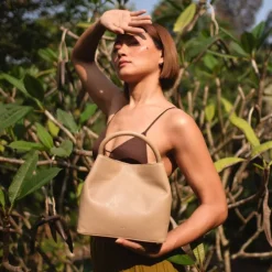 Aleo Bon Bon Cross Body Bag