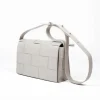 Aleo Matchbox Shoulder Bag