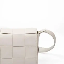 Aleo Matchbox Shoulder Bag