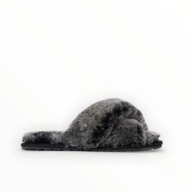 Emu Mayberry Frost Black