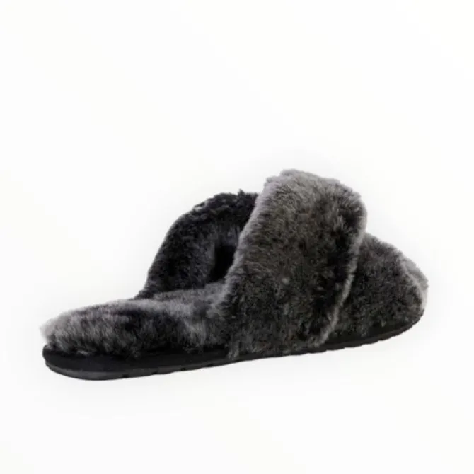 Emu Mayberry Frost Black
