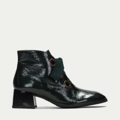 Hispanitas Charlize Forest Ankle Boot