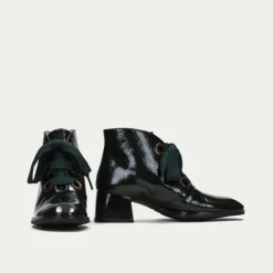 Hispanitas Charlize Forest Ankle Boot