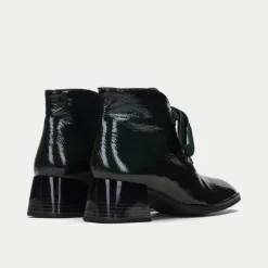 Hispanitas Charlize Forest Ankle Boot