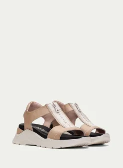 Hispanitas Grazia Tan Sandal