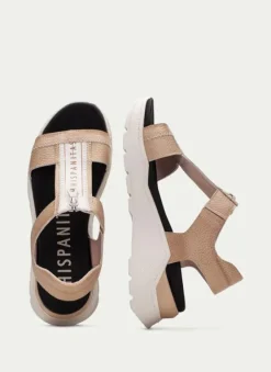 Hispanitas Grazia Tan Sandal