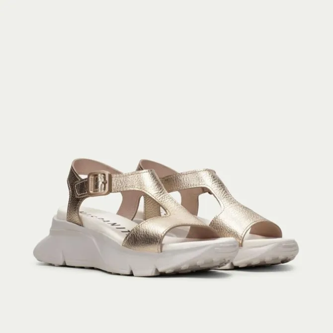 Hispanitas Jamaica Boleromet Sandal