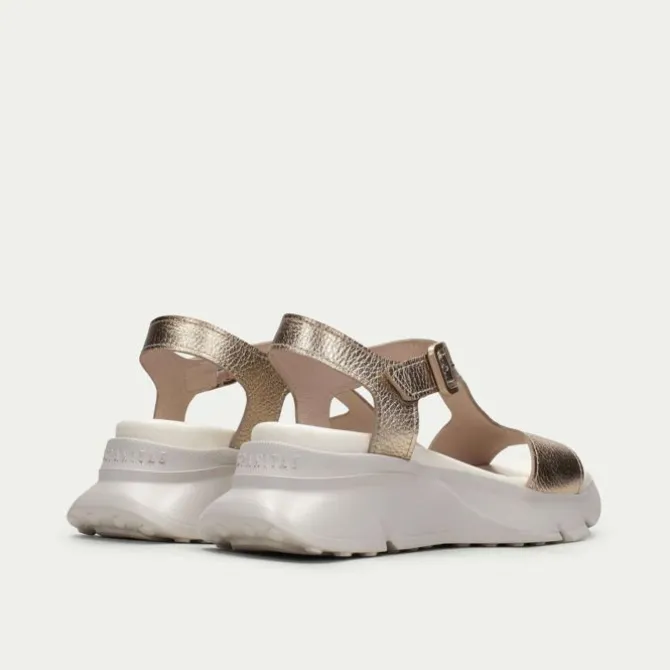 Hispanitas Jamaica Boleromet Sandal