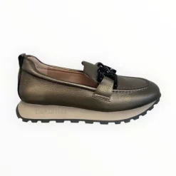 Hispanitas Loira Pewter Shoe