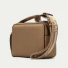 Hispanitas Tan Crossbody Bag