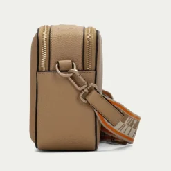 Hispanitas Tan Crossbody Bag