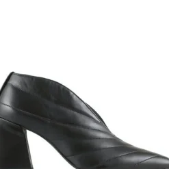 Hogl Elle Black Shoe Boot