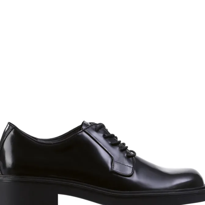 Hogl George Lace Up Loafers