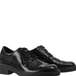 Hogl George Lace Up Loafers