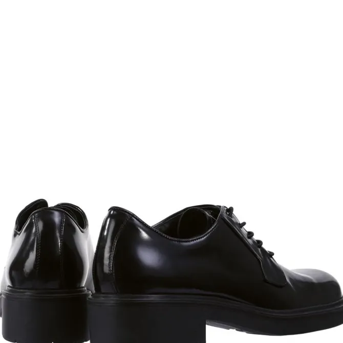 Hogl George Lace Up Loafers