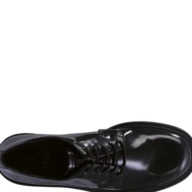 Hogl George Lace Up Loafers