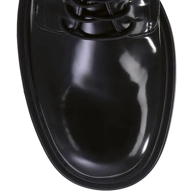Hogl George Lace Up Loafers