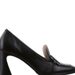 Hogl Glenn Block Heel