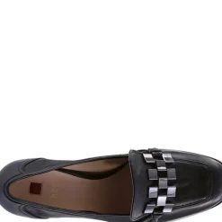 Hogl Glenn Block Heel
