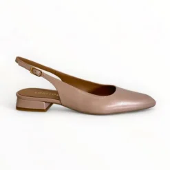 Lodi Bro4880 Vegas Nude Slingback