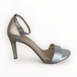 Lodi Igor-X Silver Sandal