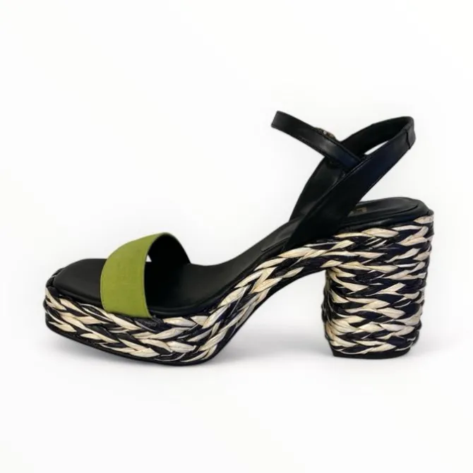 Lodi Jiles Platform Sandal