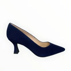 Lodi Jona Suede Shoe