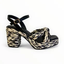 Lodi Julise Platform Sandal