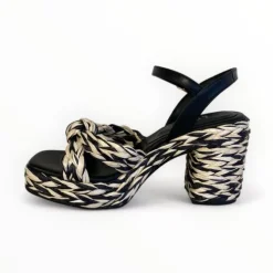 Lodi Julise Platform Sandal
