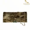 Lodi Linda Amber Clutch Bag