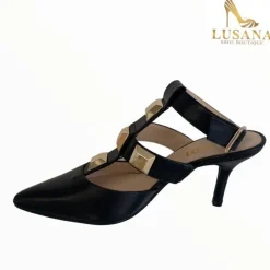 Lodi Markin California Negro