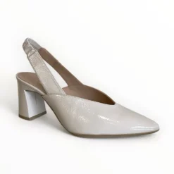 Lodi Milanesa Slingback