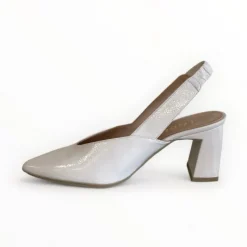 Lodi Milanesa Slingback