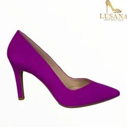 Lodi Rabot Ante Fucsia Shoe