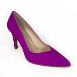 Lodi Rabot Ante Fucsia Shoe