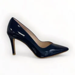 Lodi Rabot Navy Patent