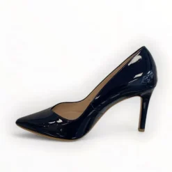 Lodi Rabot Navy Patent