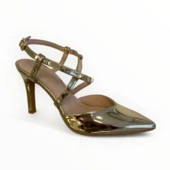Lodi Rasiun Gold Heel