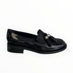 Marco Moreo Patent Loafer