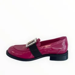 Marco Moreo Patent Loafer