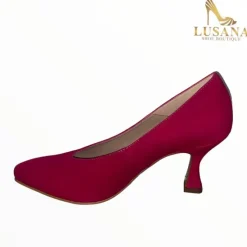 Marian Ante Fuxia Court Shoe