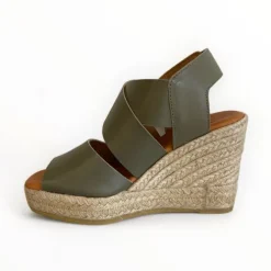 Marian Espadrille Sandal