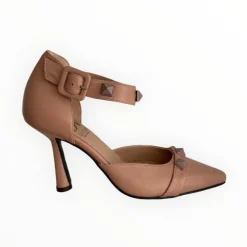 Marian Leather Shoe