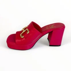 Marian Pink Sandal