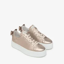 Nerogiardini Bronze Trainer With Bow