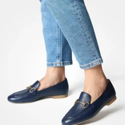 Paul Green Leather Loafer
