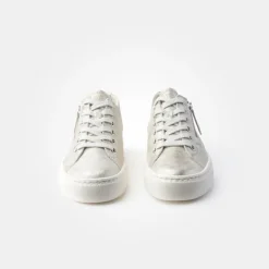Paul Green Metallic Trainer