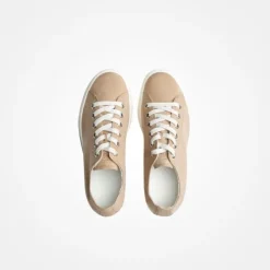 Paul Green Royal Nubuck Antelope Trainer