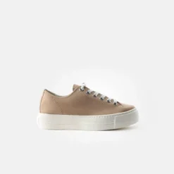 Paul Green Royal Nubuck Antelope Trainer