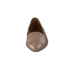 Paul Green Taupe Ballerina Pump